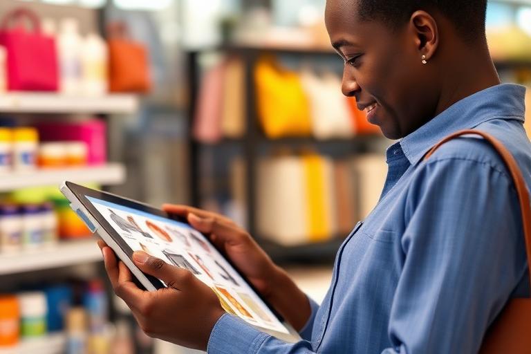 E-Commerce Search Relevance